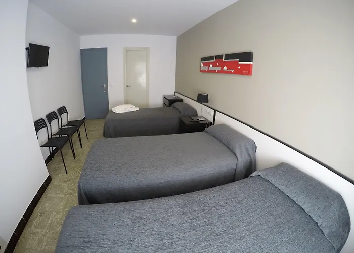 Vendégház Mediterráneo