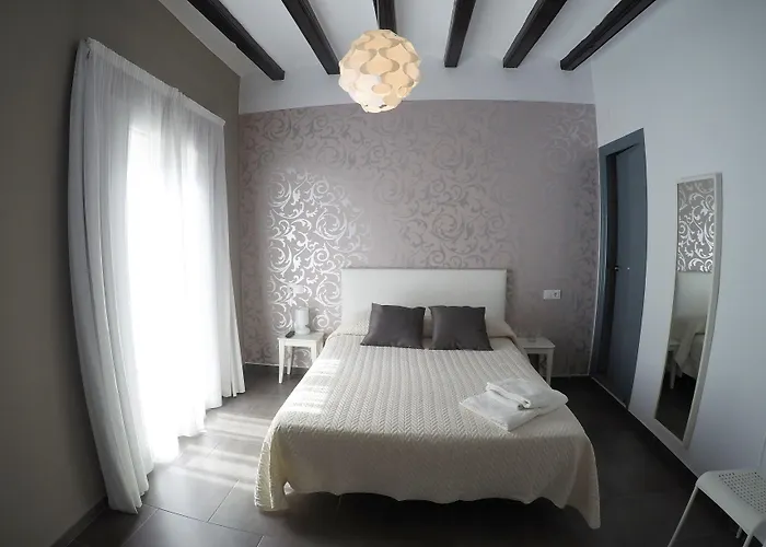 Vendégház Mediterráneo