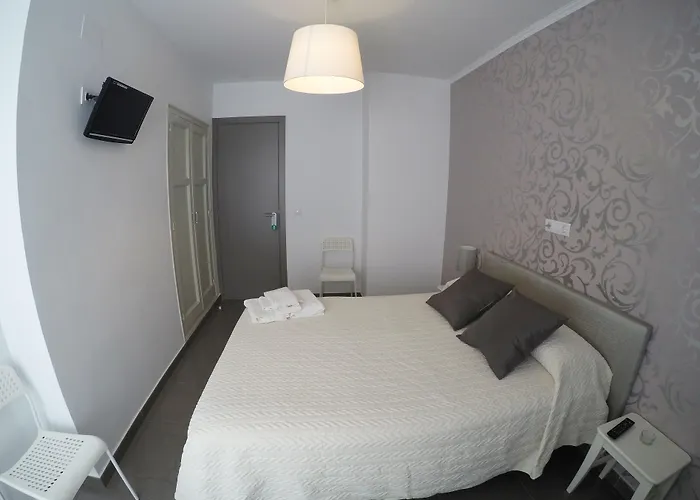 Mediterráneo Vendégház