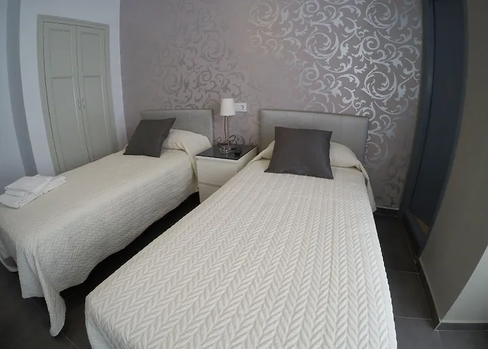 Vendégház Mediterráneo