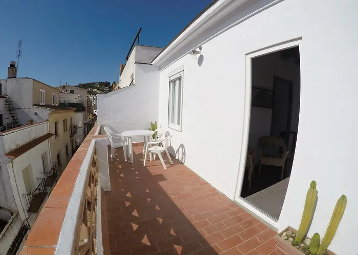 Mediterráneo Tossa de Mar