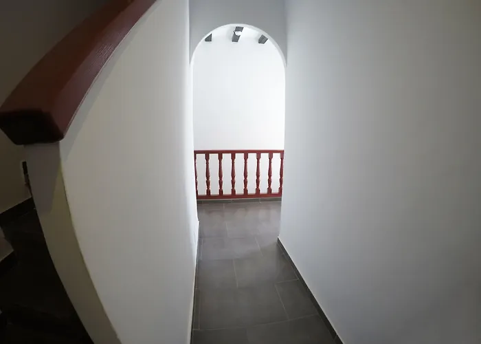 Mediterráneo Vendégház Tossa de Mar