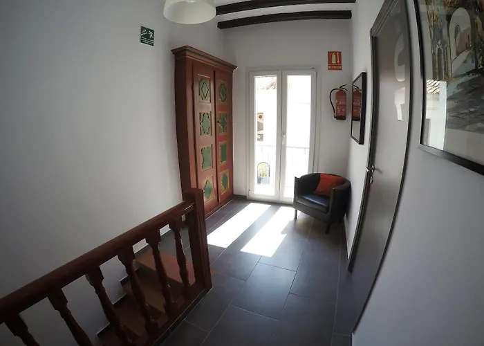 Mediterráneo Vendégház 3*