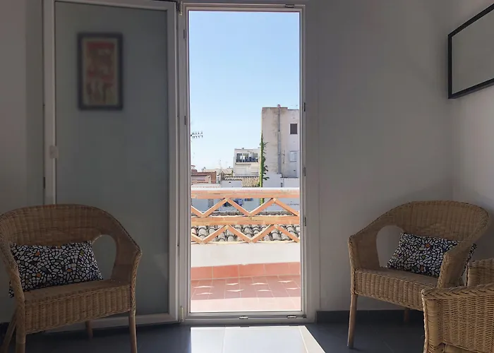 Mediterráneo 3* Tossa de Mar