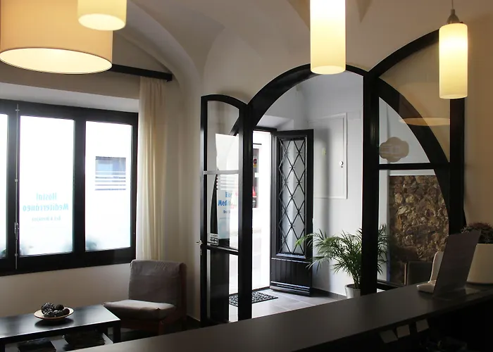 Mediterráneo Vendégház