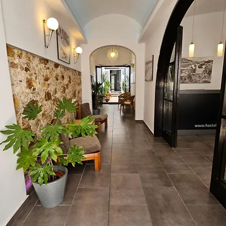 Mediterraneo Pensjonat Tossa de Mar