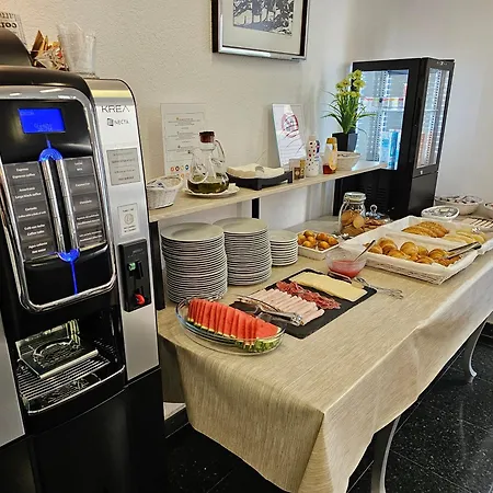 Mediterraneo 3* Tossa de Mar