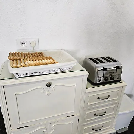 Mediterraneo Pensjonat 3*