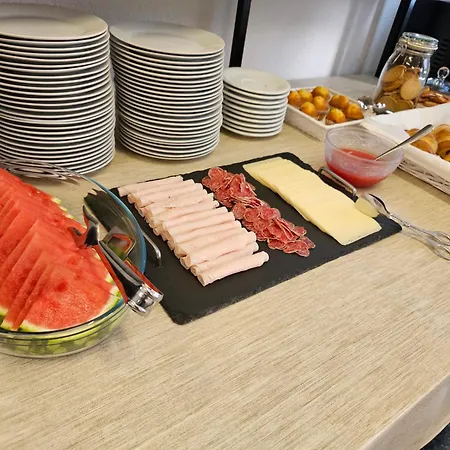 Mediterraneo Maison d'hôtes Tossa de Mar