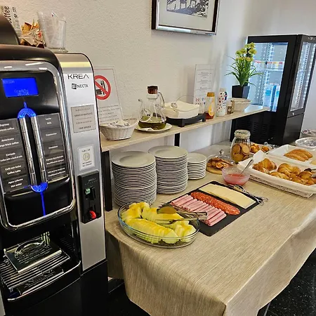 Mediterraneo Pensjonat 3*