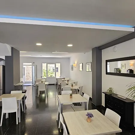 Mediterraneo Tossa de Mar