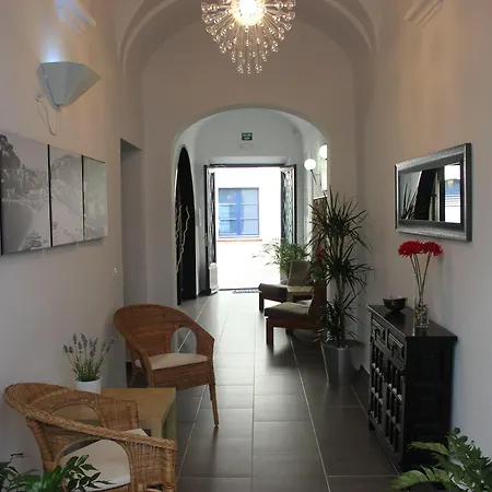 Mediterraneo Gæstehus 3*