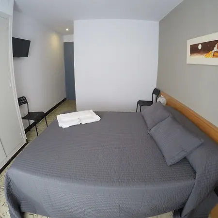 Mediterraneo 3* Tossa de Mar