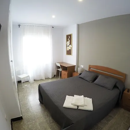 Mediterraneo Pensjonat 3*