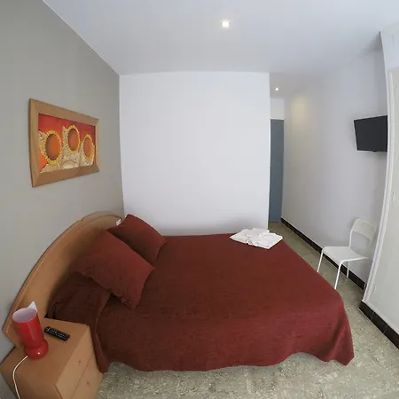 Mediterraneo Gæstehus Tossa de Mar