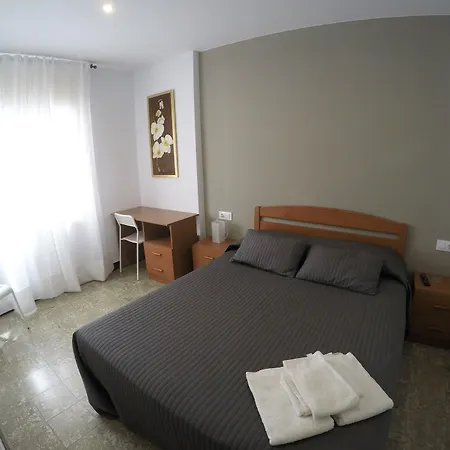 Mediterraneo 3* Tossa de Mar