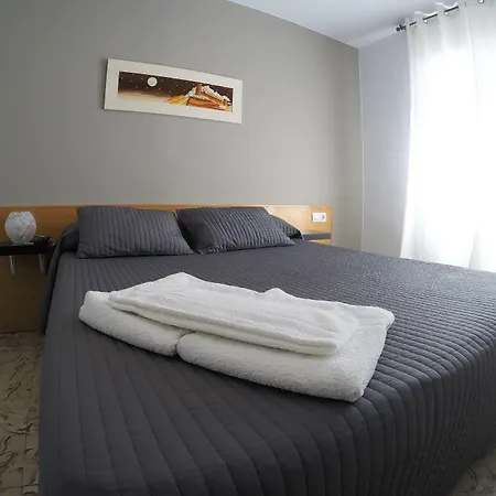 Mediterraneo Maison d'hôtes 3*