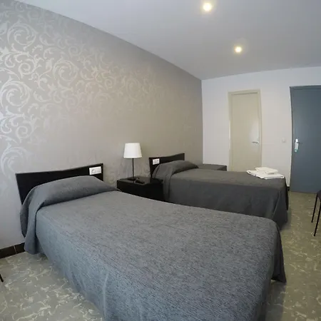 Mediterraneo Tossa de Mar