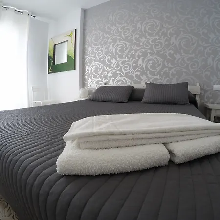 Gæstehus Mediterraneo Tossa de Mar