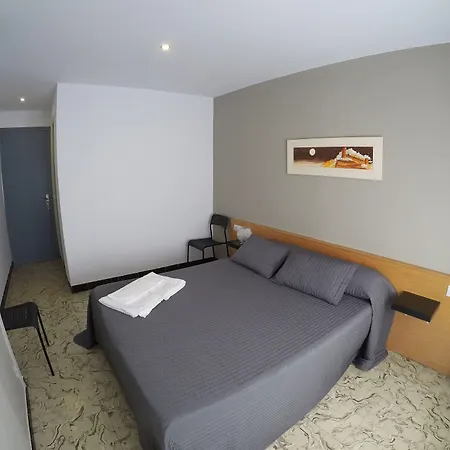 Mediterraneo Gæstehus 3*