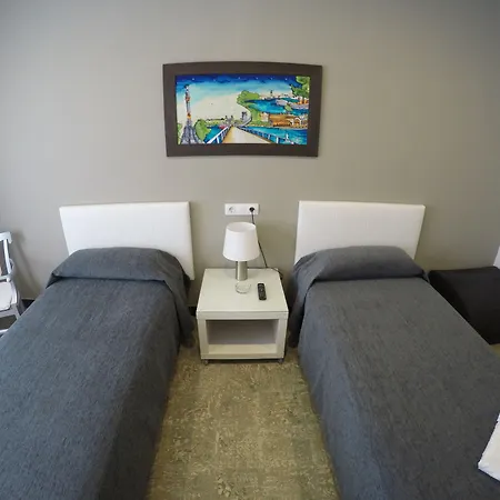 Pensjonat Mediterraneo