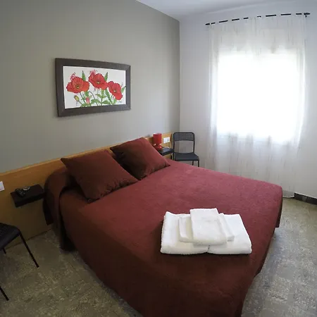 Mediterraneo Gæstehus