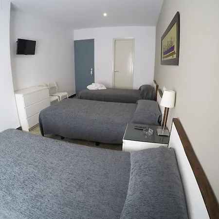 Mediterraneo Maison d'hôtes Tossa de Mar