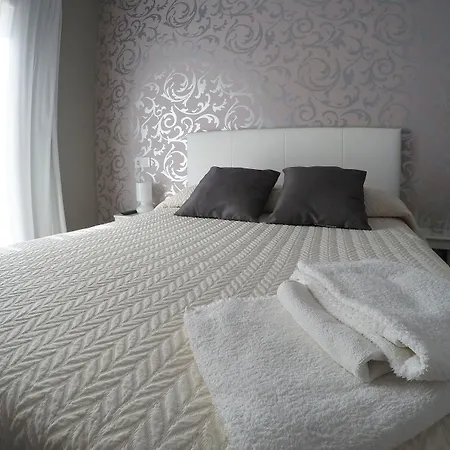 Mediterraneo Pensjonat 3*