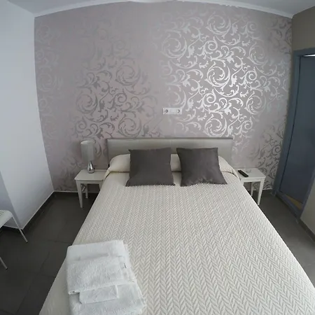 Gæstehus Mediterraneo Tossa de Mar