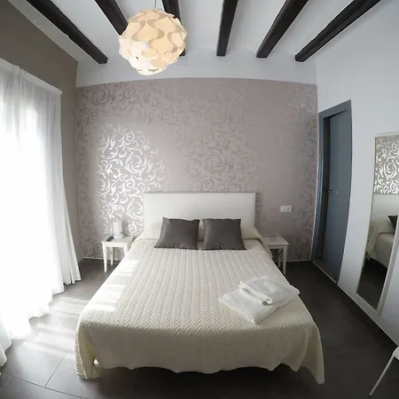 Maison d'hôtes Mediterraneo