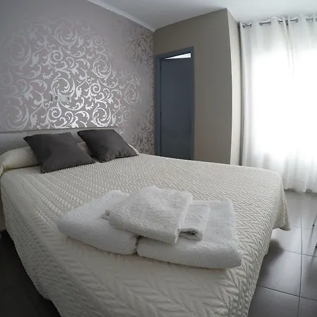 Gæstehus Mediterraneo Tossa de Mar