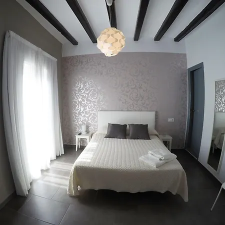 Gæstehus Mediterraneo