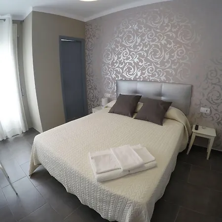 Mediterraneo Maison d'hôtes 3*