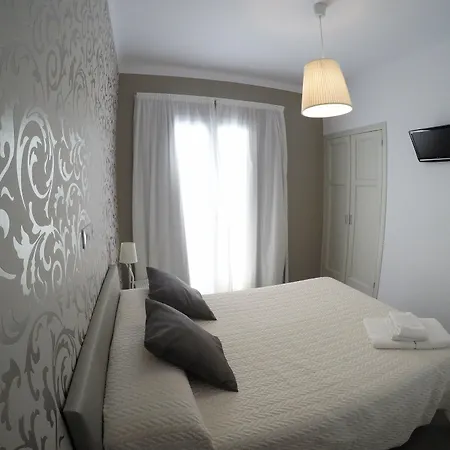 Gæstehus Mediterraneo Tossa de Mar