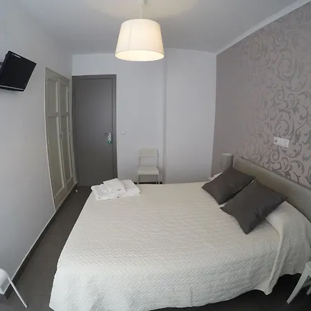 Mediterraneo Maison d'hôtes