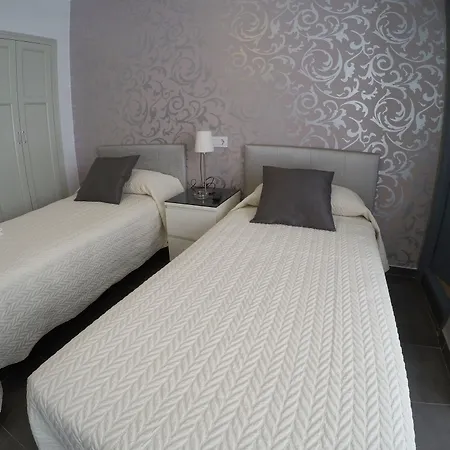 Gæstehus Mediterraneo