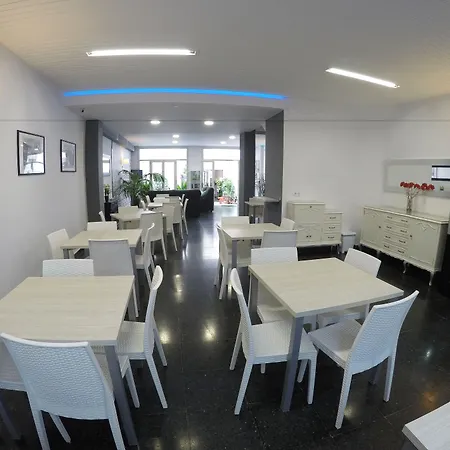 Pensjonat Mediterraneo 3*