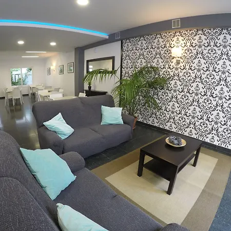 Mediterraneo Pensjonat