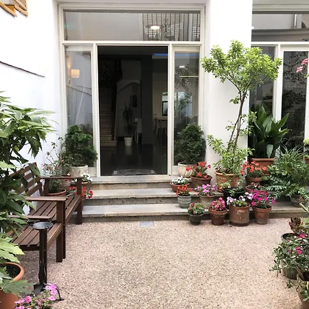 Mediterraneo Pensjonat Tossa de Mar