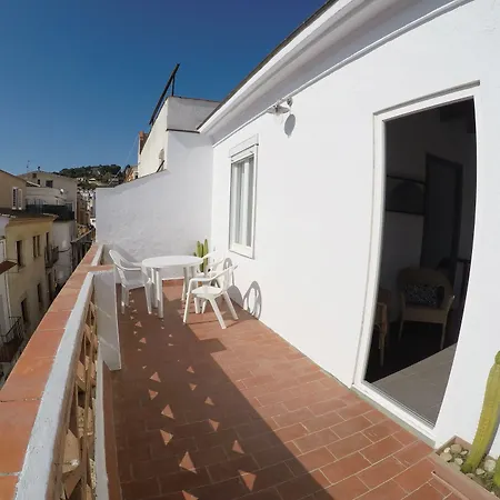 Mediterraneo Tossa de Mar