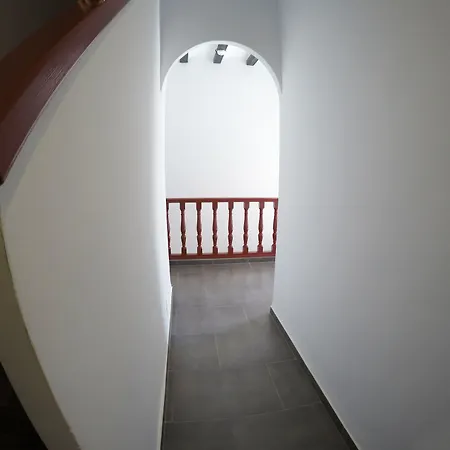 Mediterraneo Pensjonat Tossa de Mar