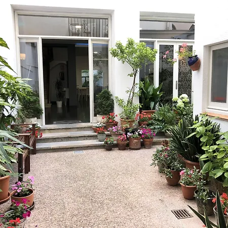 Maison d'hôtes Mediterraneo Tossa de Mar