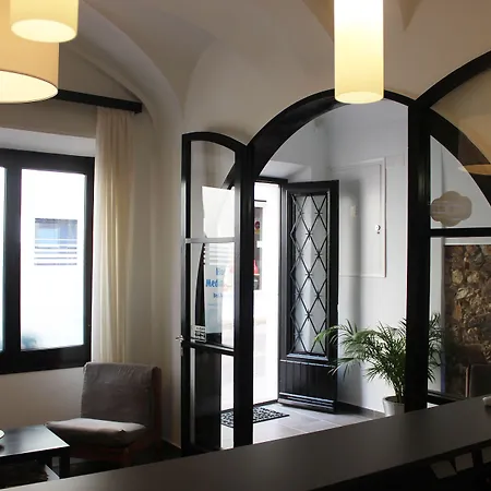 Mediterraneo Pensjonat