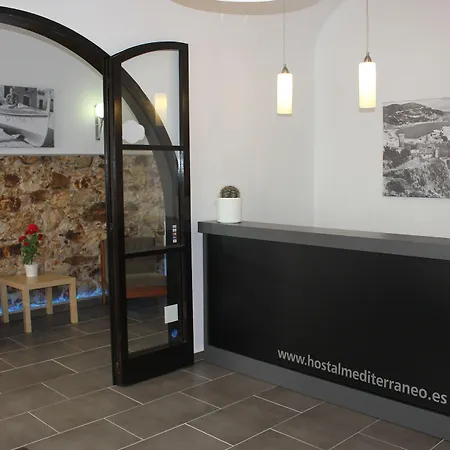 Mediterraneo 3* Tossa de Mar