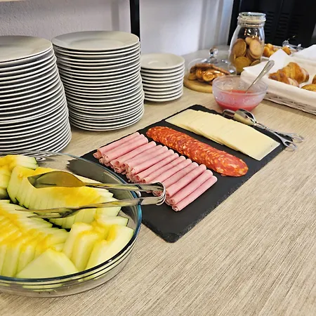 Pensjonat Mediterraneo