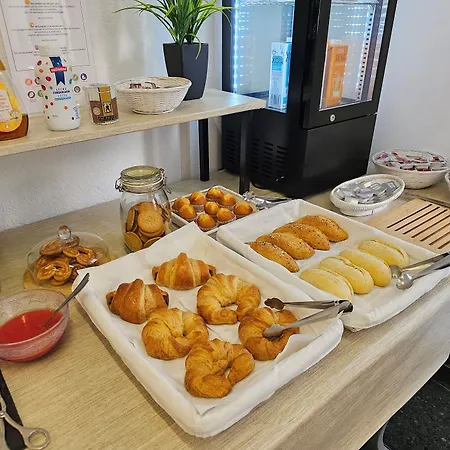 Mediterraneo Gæstehus 3*