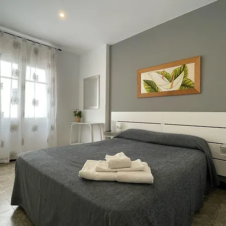 Mediterraneo Maison d'hôtes Tossa de Mar