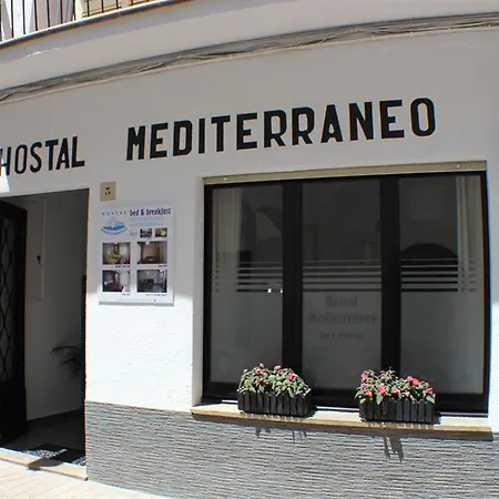 Mediterráneo 2*