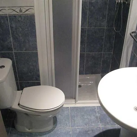 Maison d'hôtes Mediterraneo