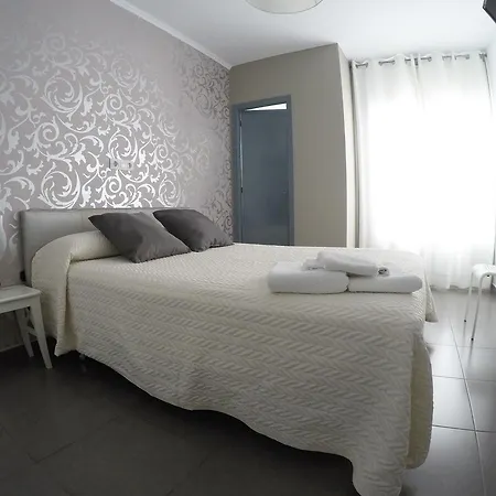 Mediterraneo Pensjonat 3*